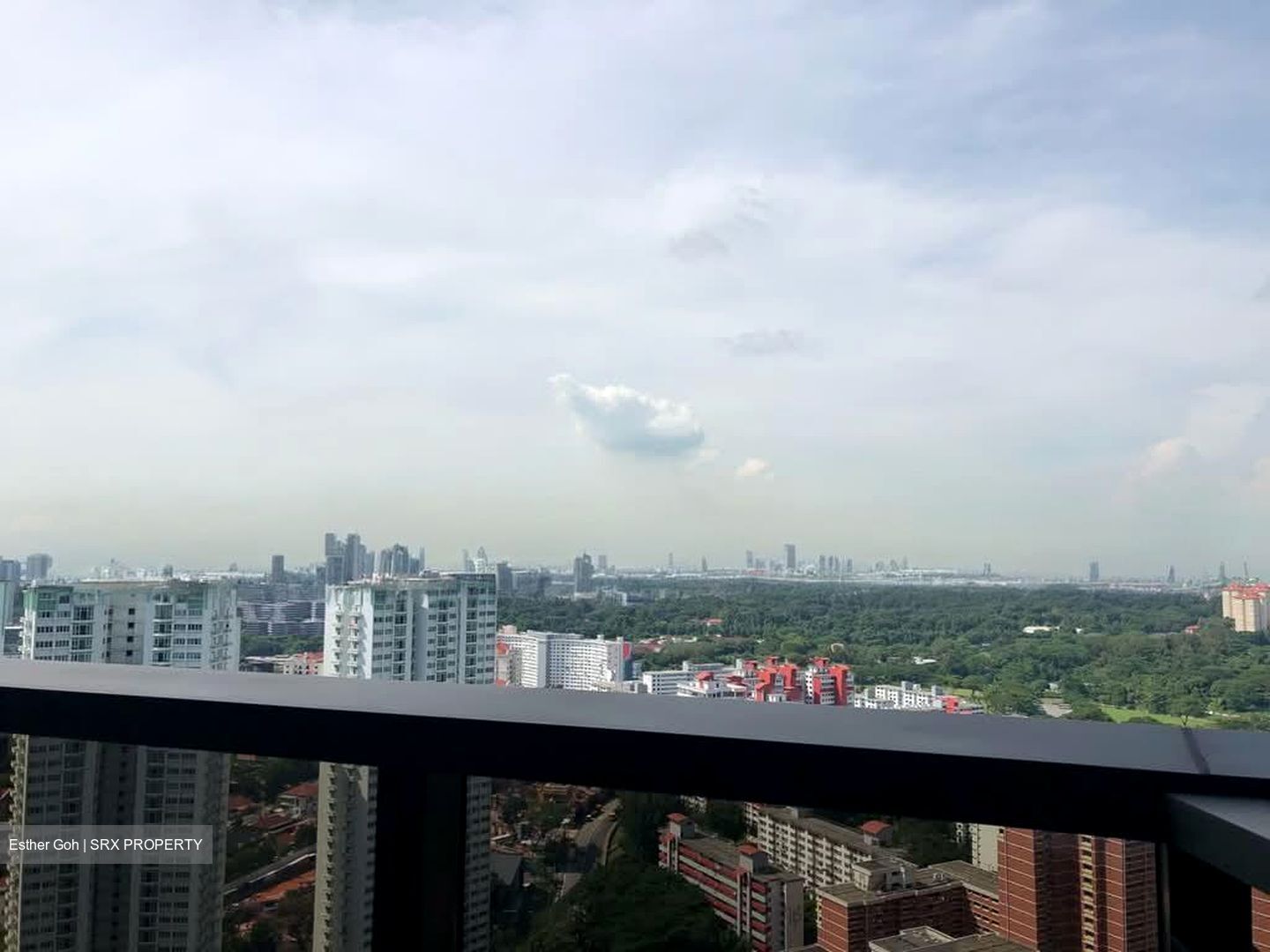 Commonwealth Towers (D3), Condominium #573014511